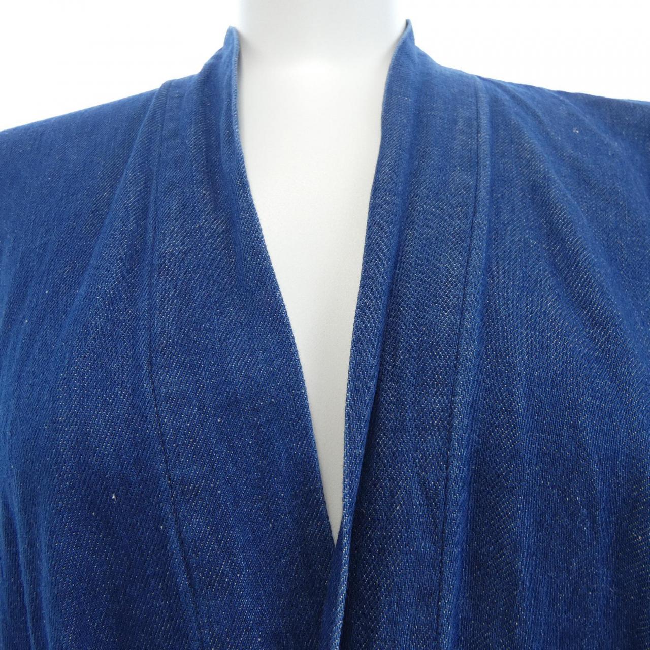 フォーティーファイブアールピーエム 45 RPM 8042006 ロングカーディガン