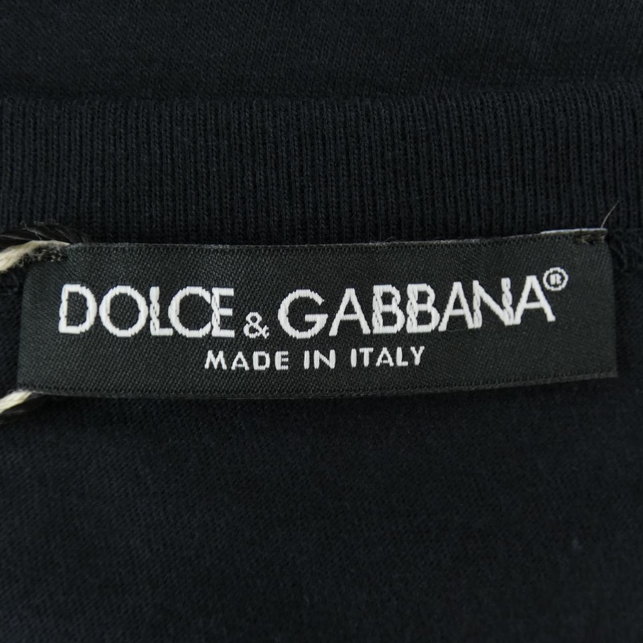 ドルチェアンドガッバーナ DOLCE&GABBANA F8J32T/TY7DN Tシャツ