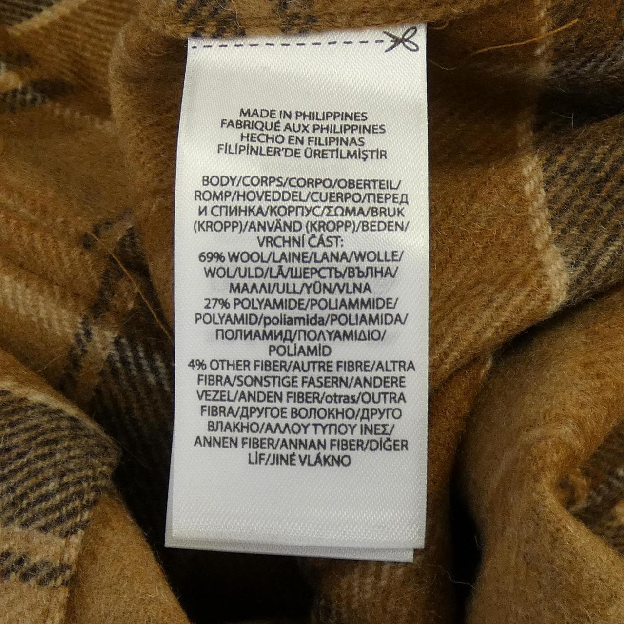 ポロラルフローレン POLO RALPH LAUREN シャツ