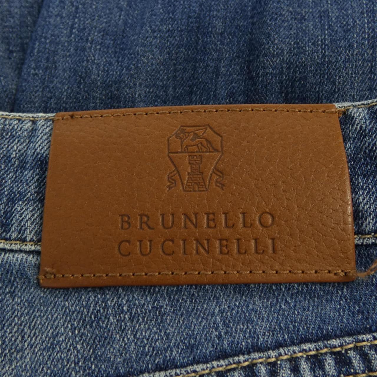 ブルネロクチネリ BRUNELLO CUCINELLI M0837B2210 ジーンズ