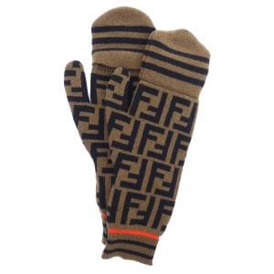 フェンディ FENDI FXY565 A3OV GLOVE