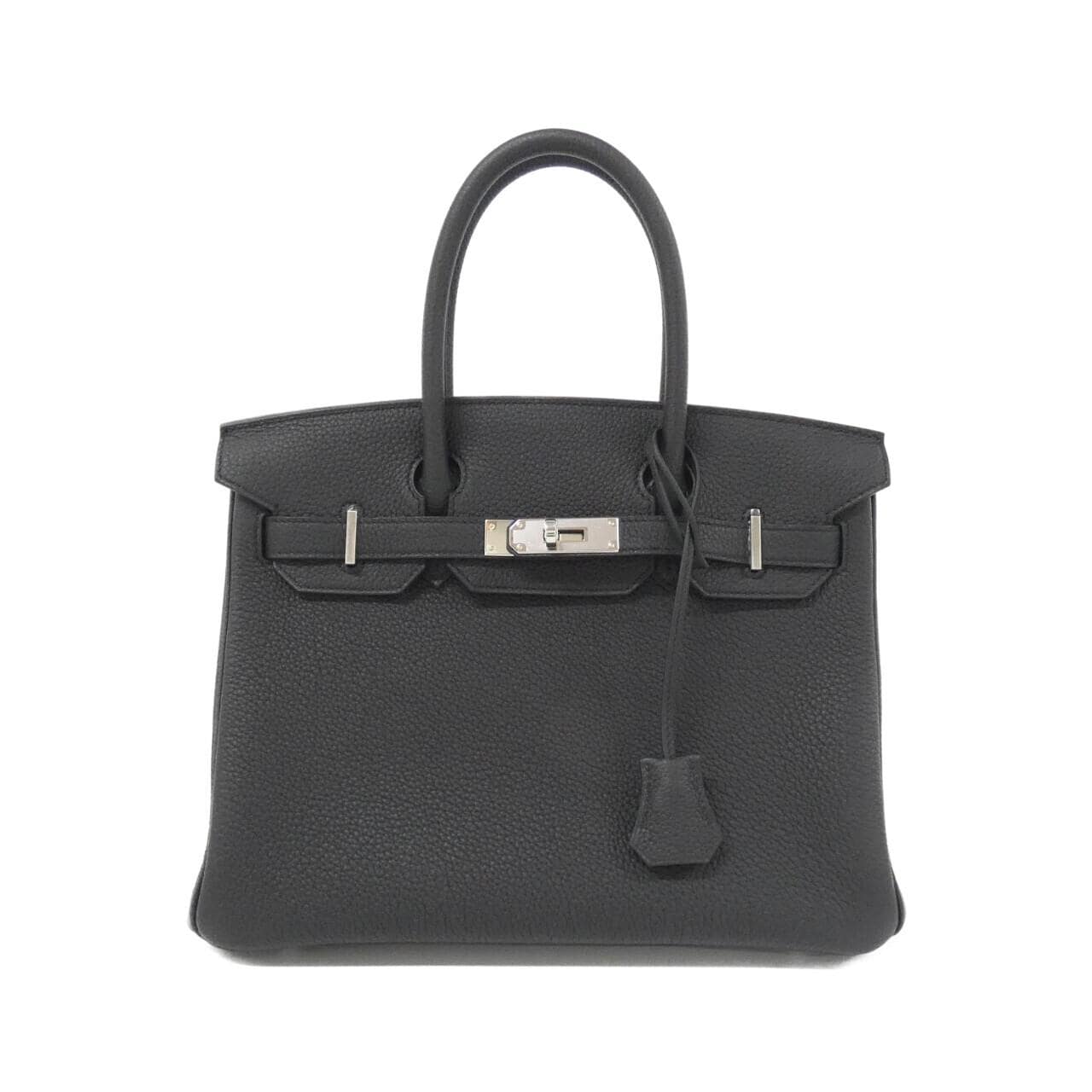 【未使用品】エルメス バーキン 30cm 030520CK バッグ