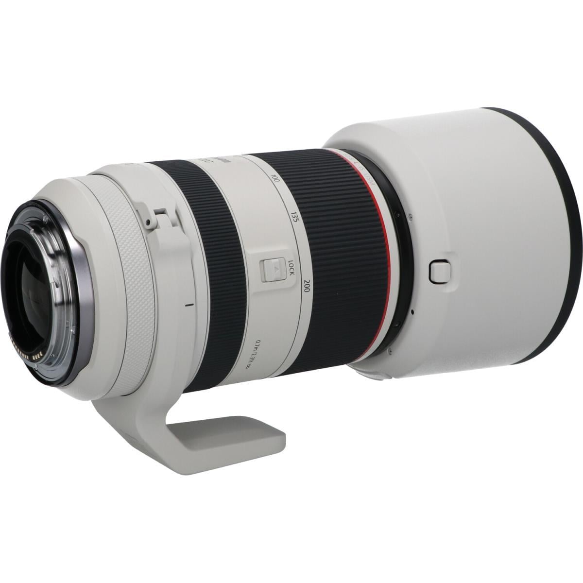 CANON RF70-200mm F2.8L IS USM