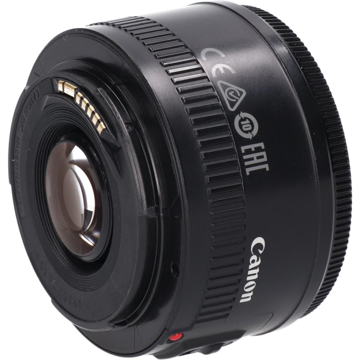 EF50mm F1.8II