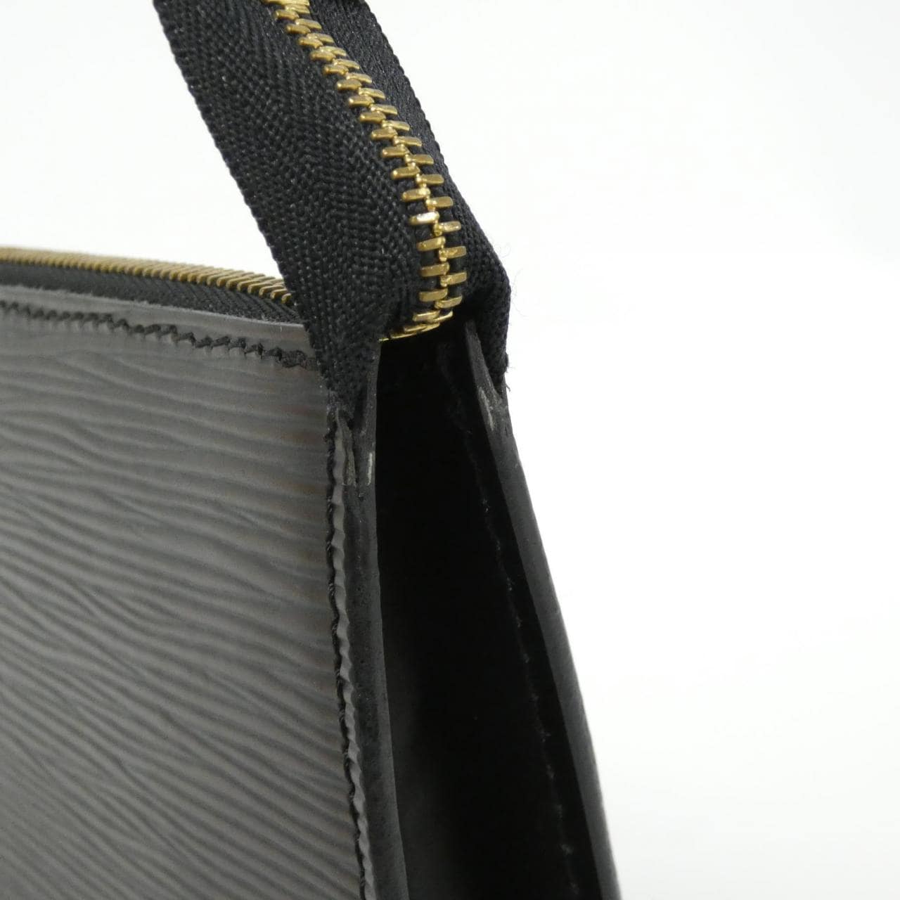 ルイヴィトン エピ ポシェット アクセソワール 24cm M52942 アクセサリーポーチ