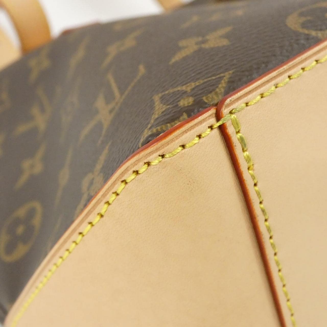 LOUIS VUITTON Monogram Piano M12095 包
