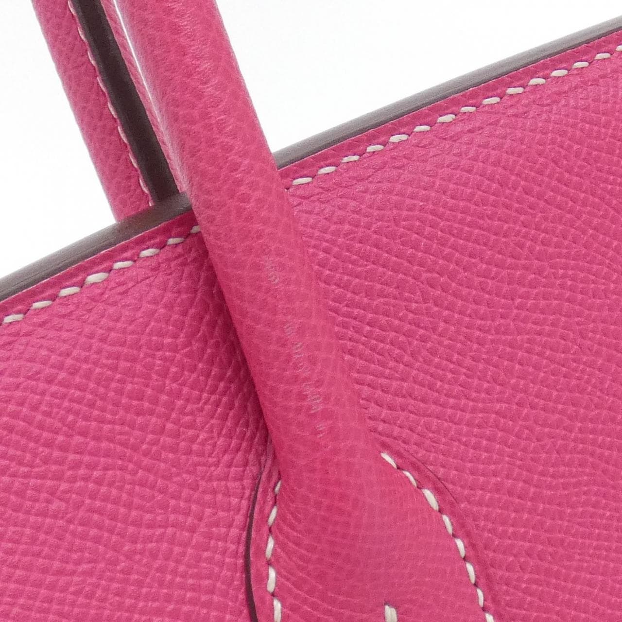 エルメス バーキン キャンディ 30cm 063062CK バッグ