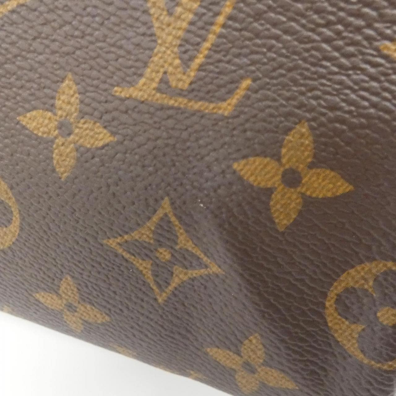 LOUIS VUITTON Monogram Speedy Bandouliere 25 公分 M41113 波士頓包