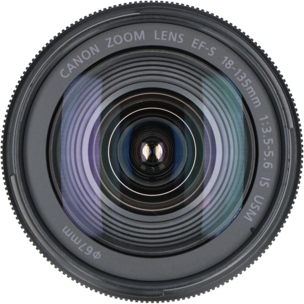 ＥＦ－Ｓ１８－１３５ｍｍ　Ｆ３．５－５．６ＩＳ　ＵＳＭ