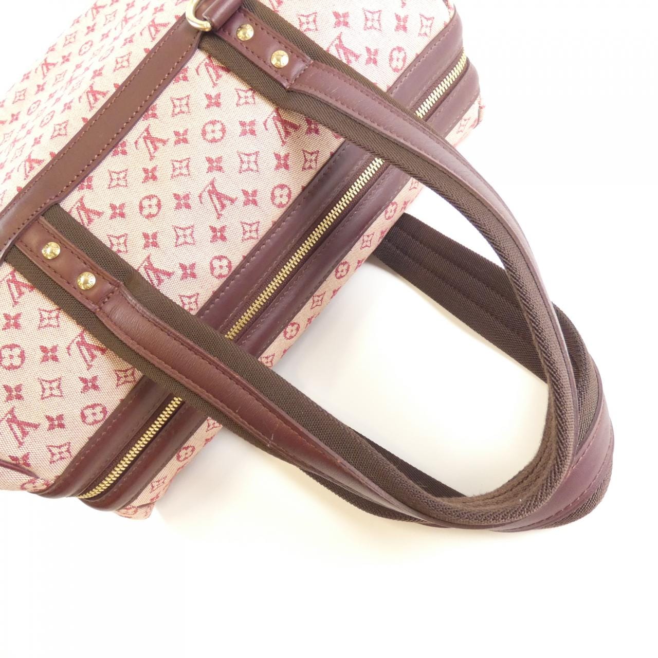 LOUIS VUITTON Monogram迷你 Josephine GM M92311 包