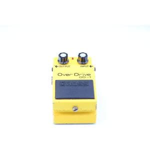 ＢＯＳＳ　　ＯＤ－１（ＪＡＰＡＮ／ＳＩＬＶＥＲ　ＳＣＲＥＷ）