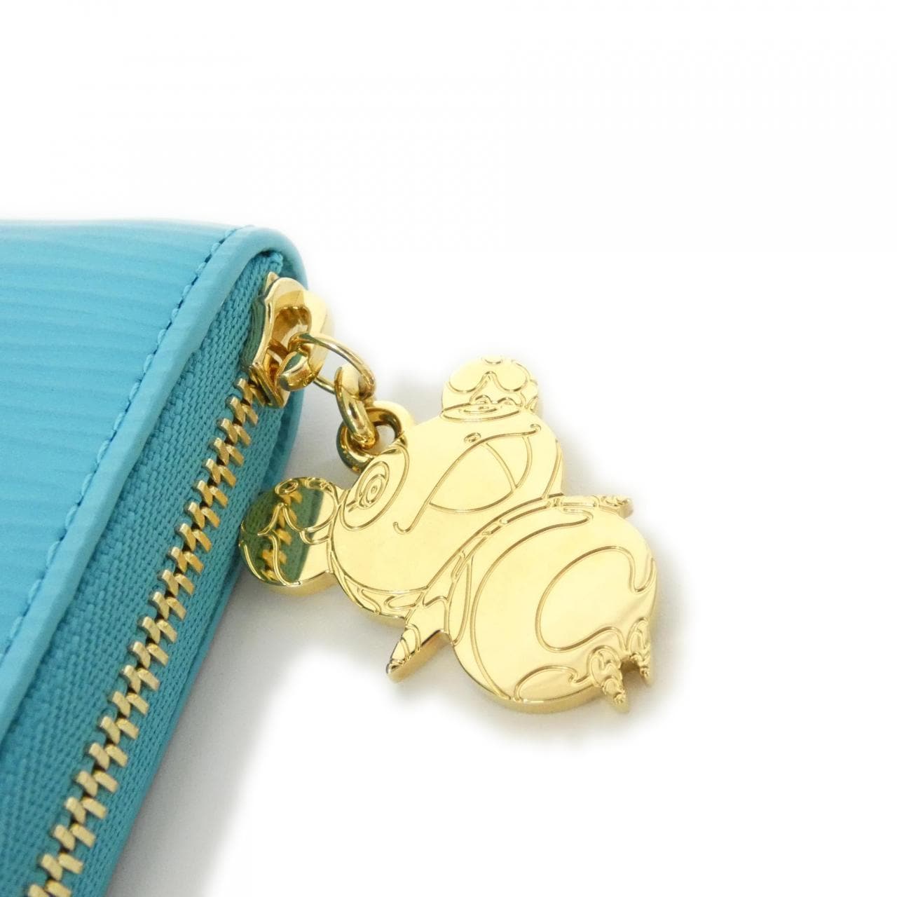 ルイヴィトン エピ(LV X TM) ジッピー コインパース M14145 コインケース