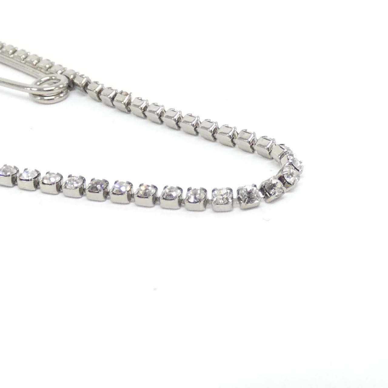 【ヴィンテージ】シャネル 16386 ブローチ