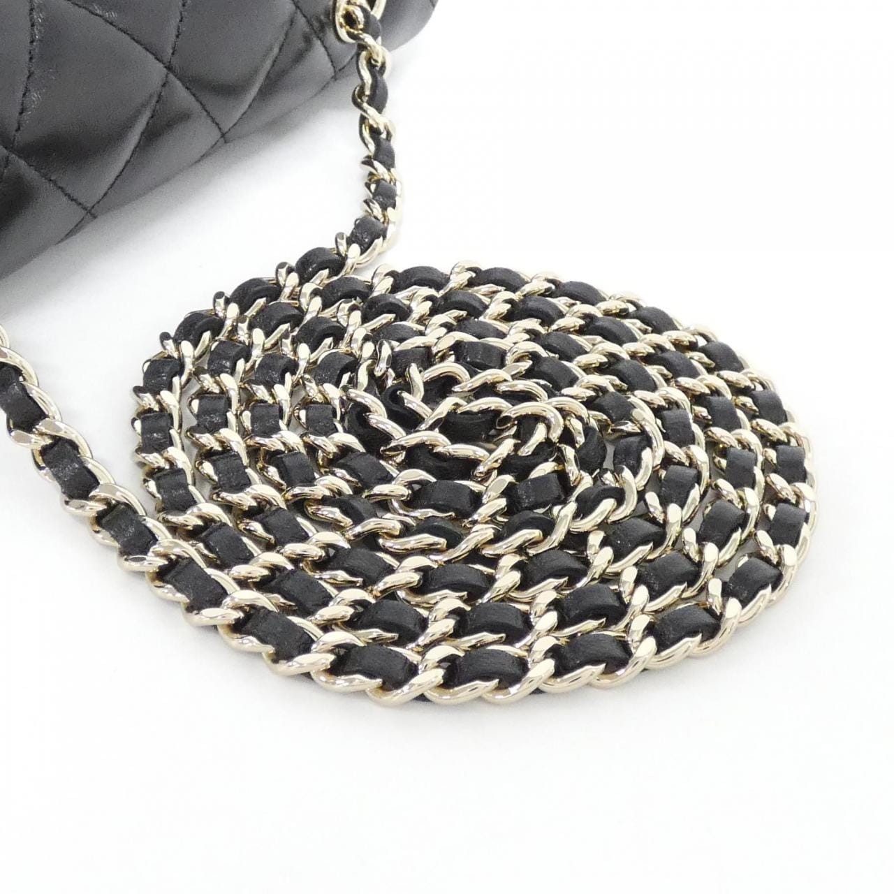 シャネル AP4592 ショルダーバッグ