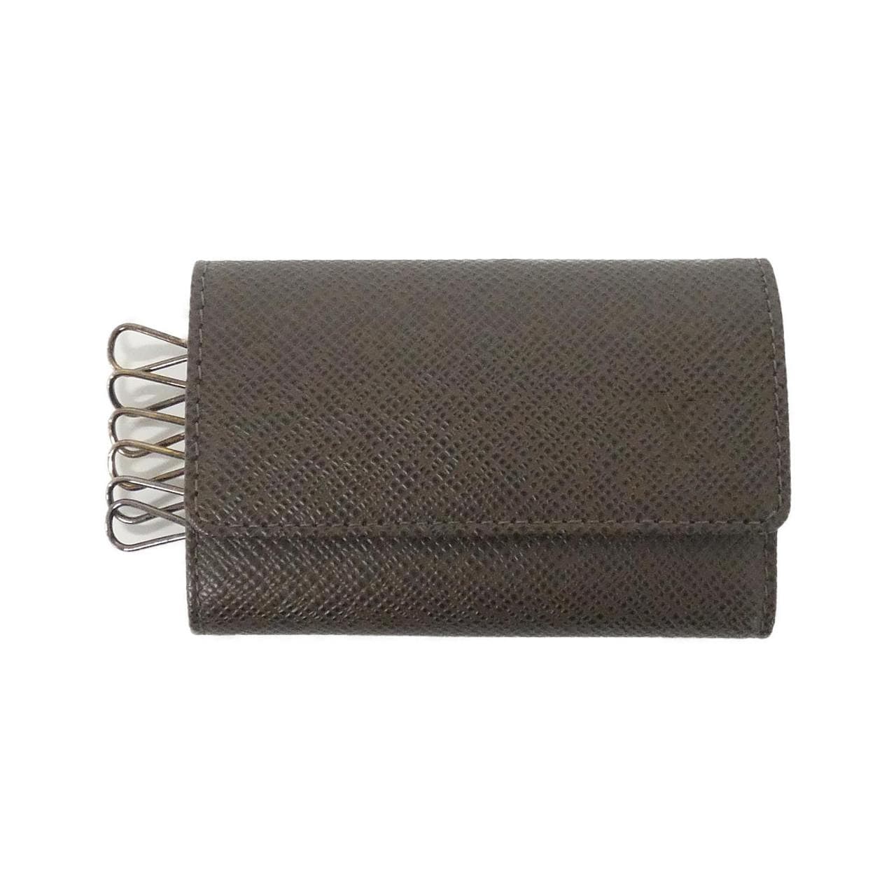 ルイヴィトン タイガ ミュルティクレ M30538 キーケース