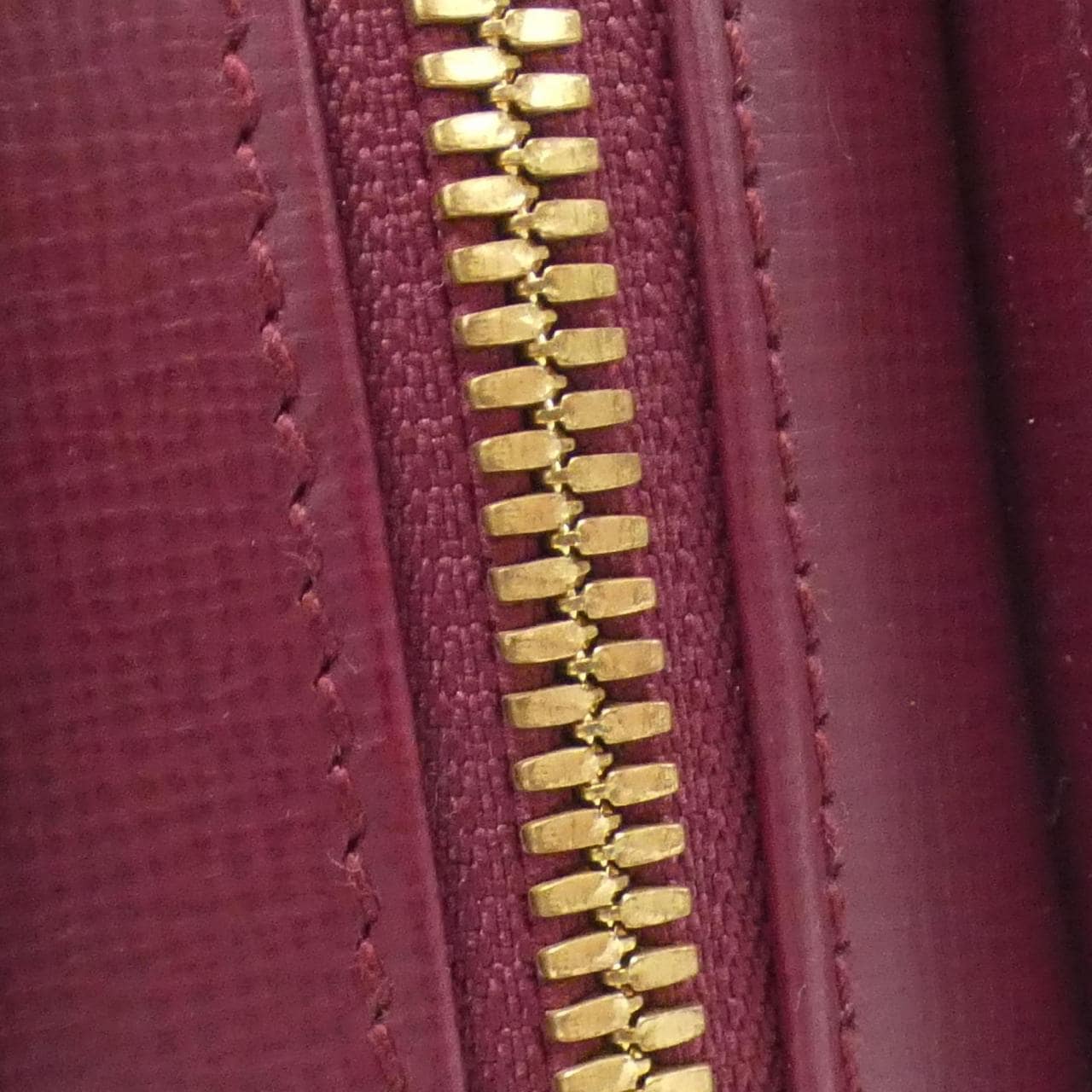 【ヴィンテージ】カルティエ バッグ