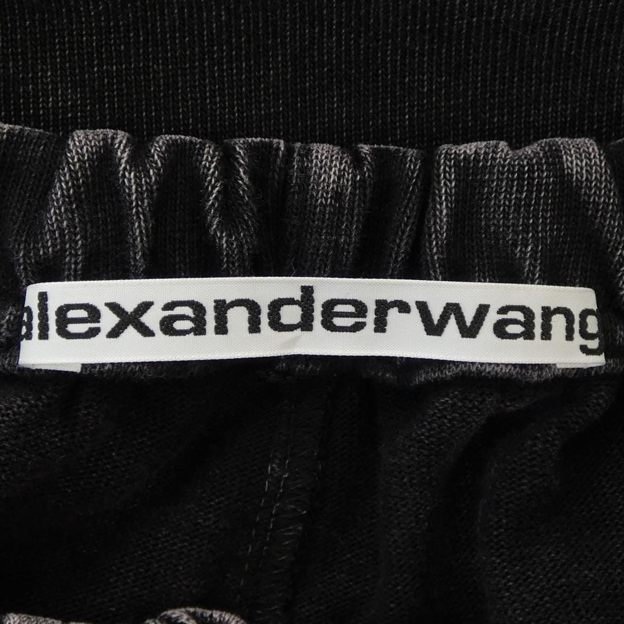 アレキサンダーワン ALEXANDER WANG パンツ