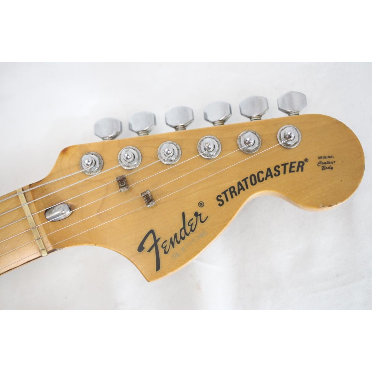 FENDER JAPAN ST72-55