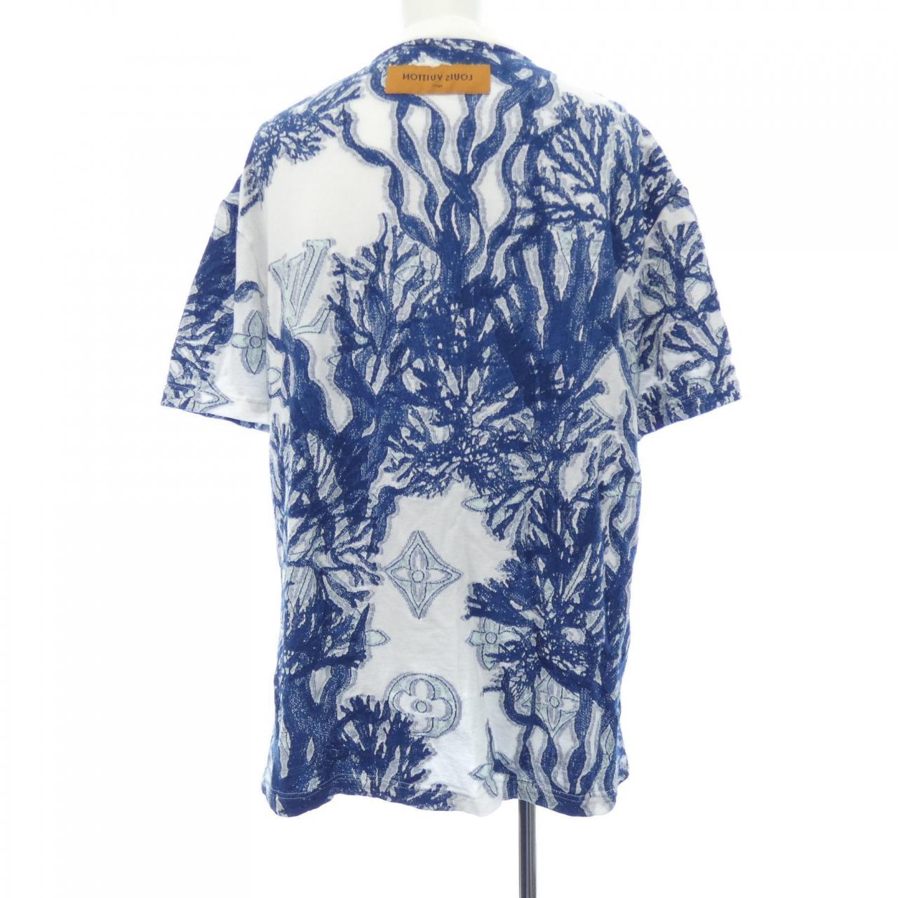 LOUIS VUITTON T 卹