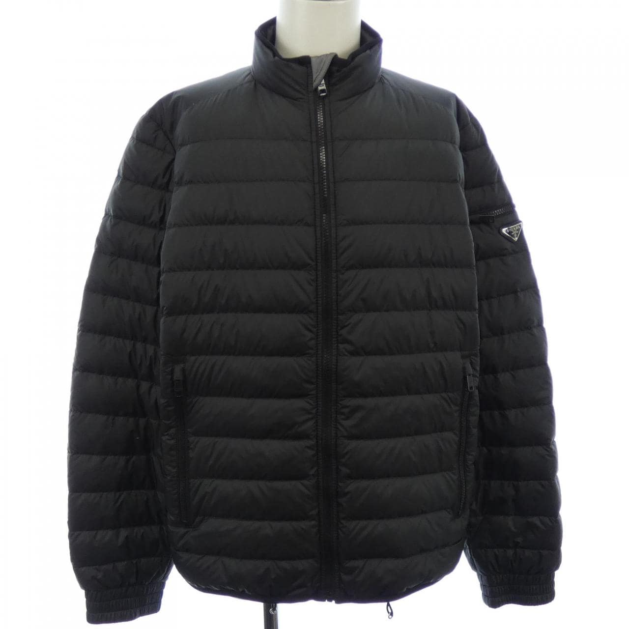 Prada PRADA down jacket