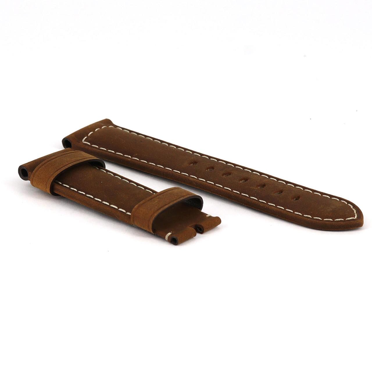 【新品】パネライ ルミノールベースロゴ PAM01087 SS 手巻