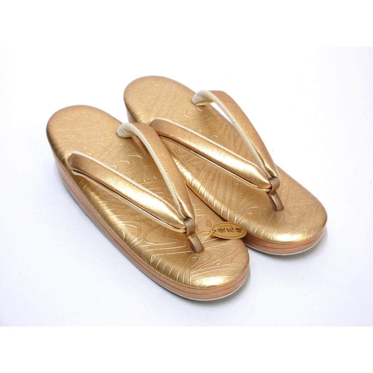 【新品】女草履　Ｌサイズ