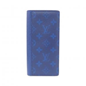 LOUIS VUITTON Taiga Rama Portefeuille Brother M30297 皮夾