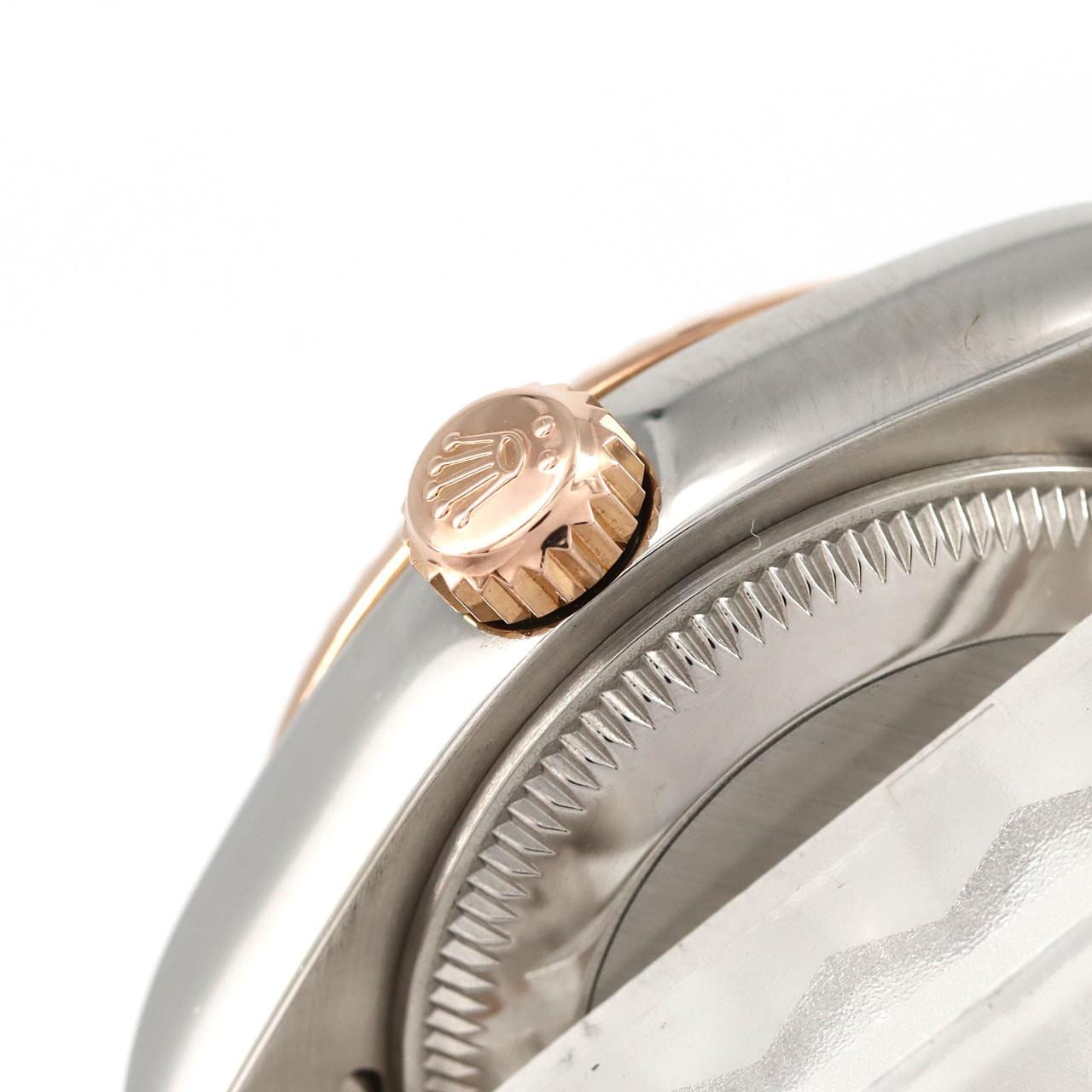 ROLEX Datejust 179171 SSxPG Automatic G number