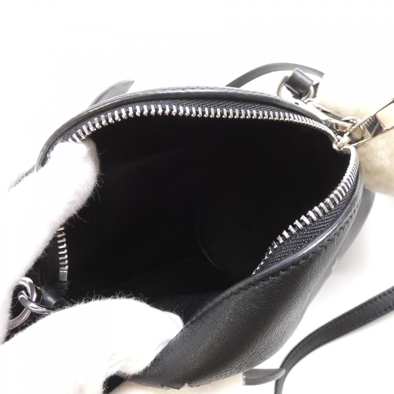 Loewe Animal Bunny Star Mini Bag 199 30ST35 Shoulder Bag