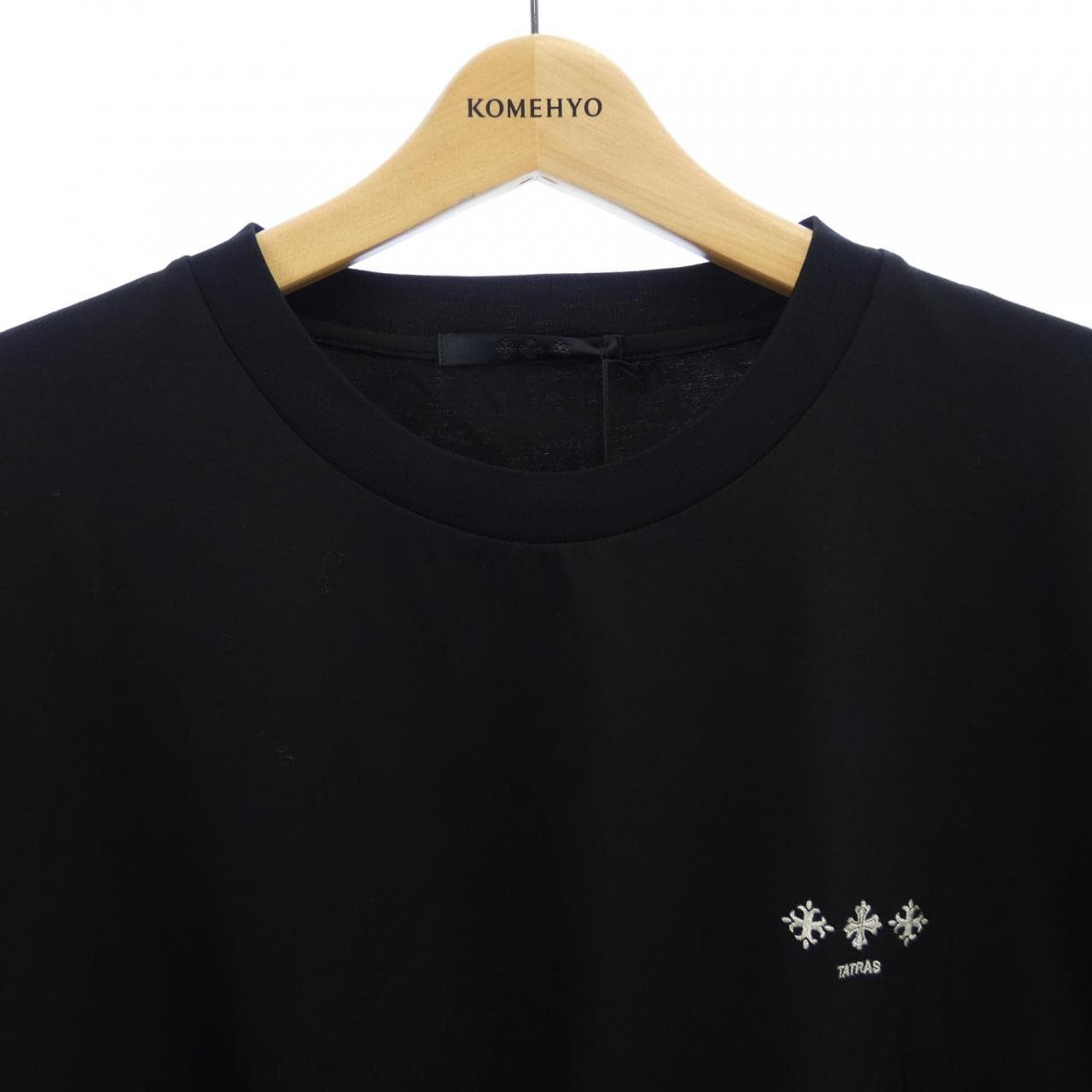 タトラス TATRAS Tシャツ