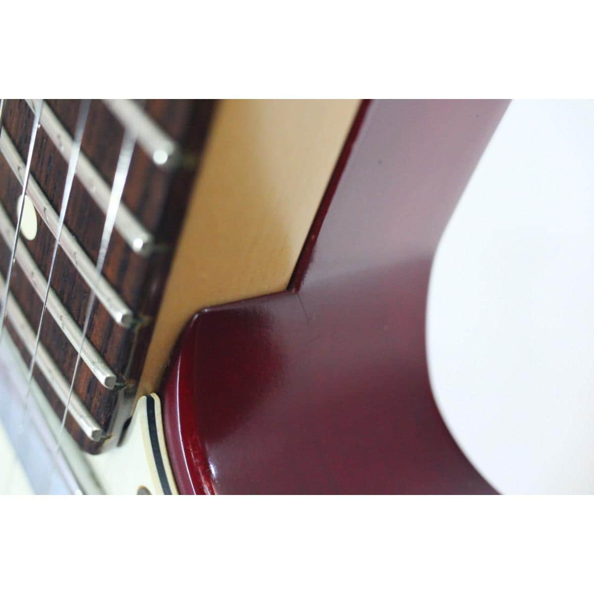 ＦＥＮＤＥＲ　ＨＩＧＨＷＡＹ１　ＴＥＬＥＣＡＳＴＥＲ