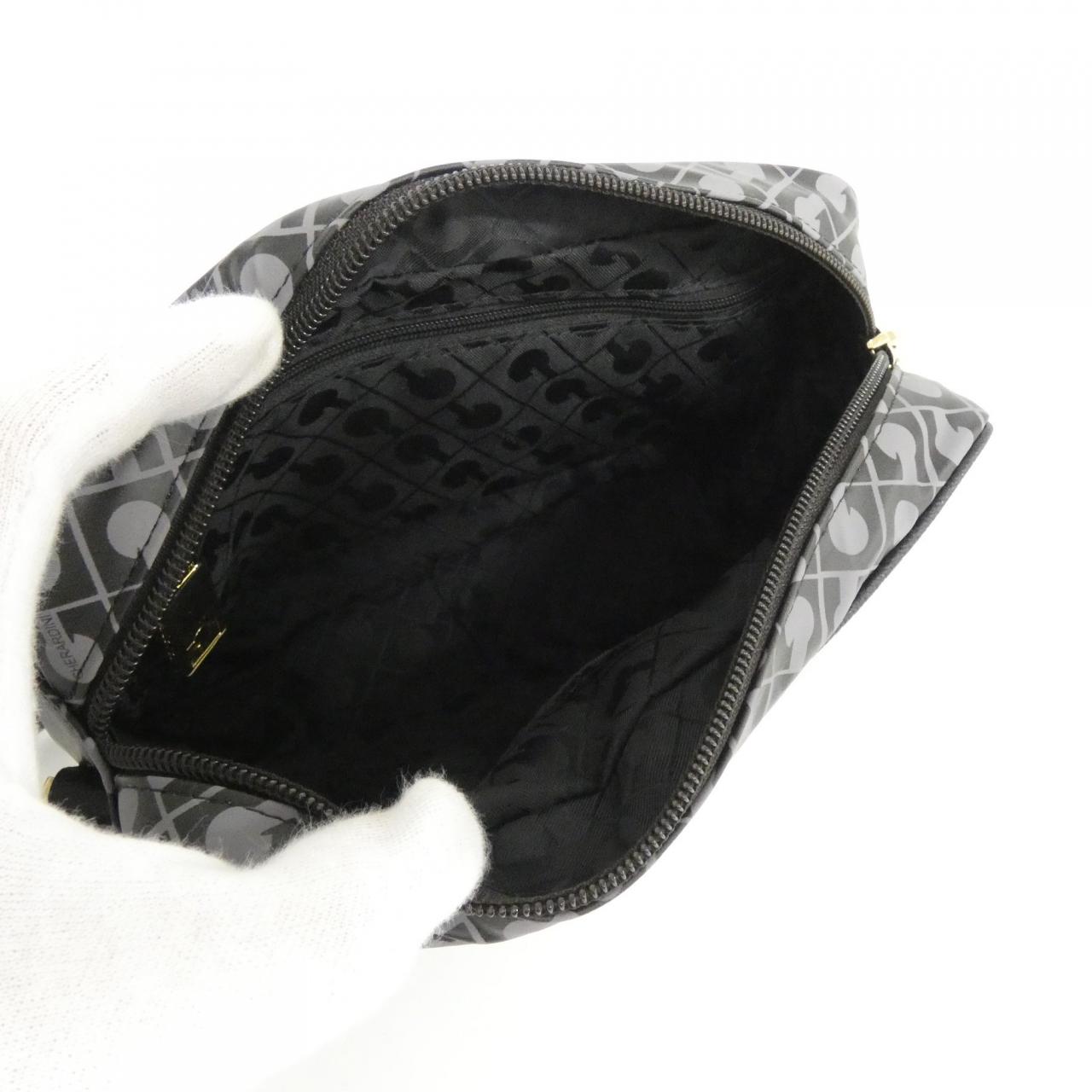 【新品】ゲラルディーニ SOFTY GH2416 ショルダーバッグ