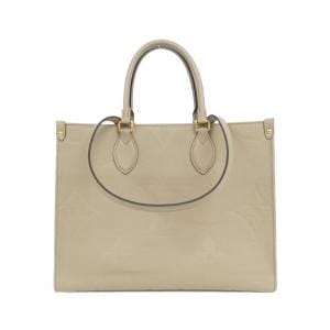 ルイヴィトン モノグラム アンプラント オンザゴー MM M45607 バッグ