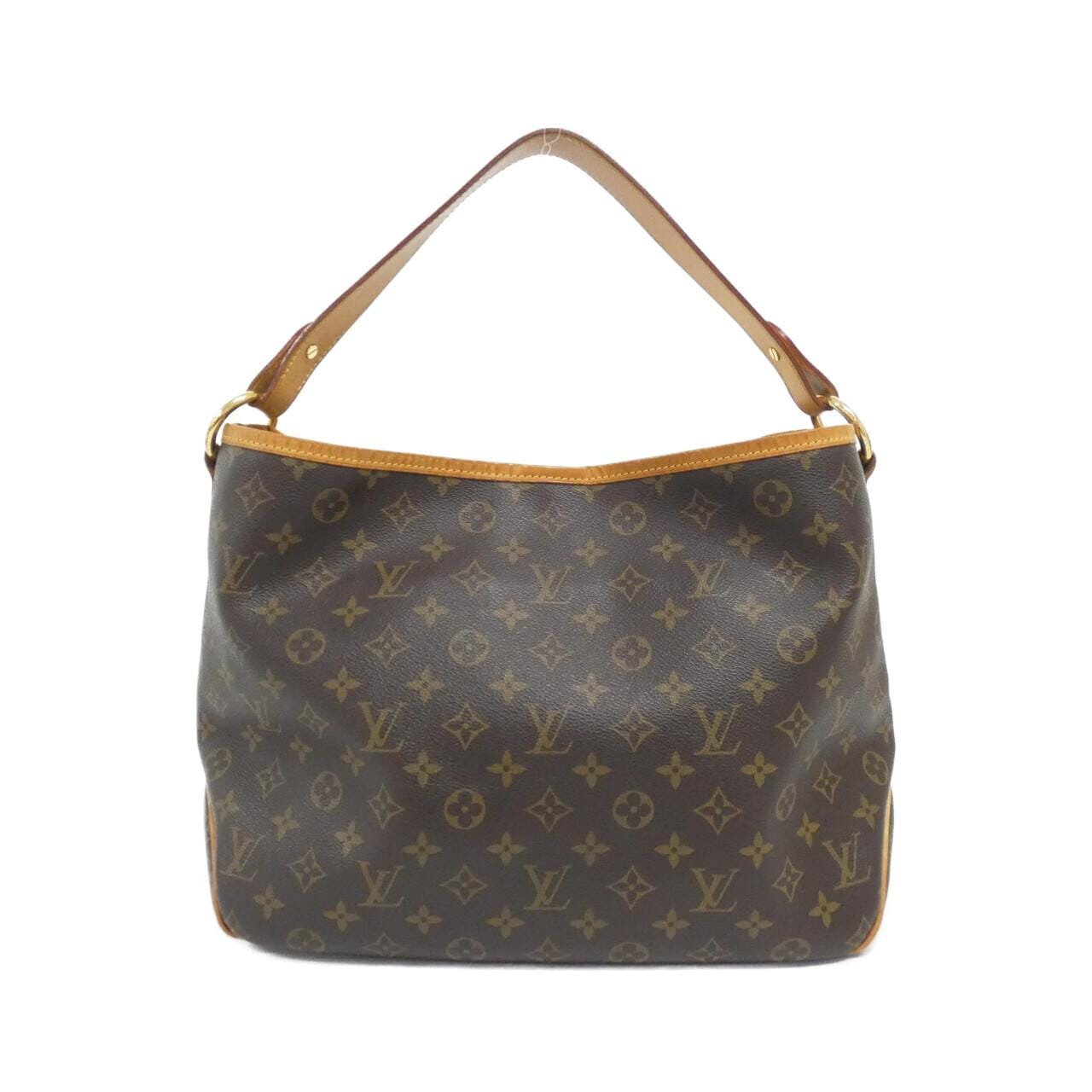 ルイヴィトン モノグラム ディライトフル PM M40352 ショルダーバッグ