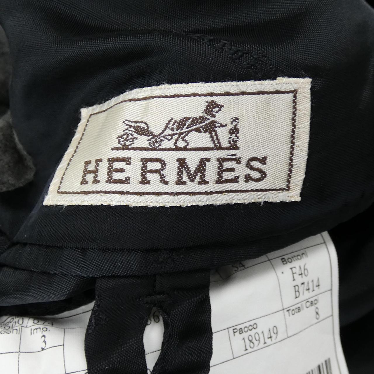 エルメス HERMES 621200H コート