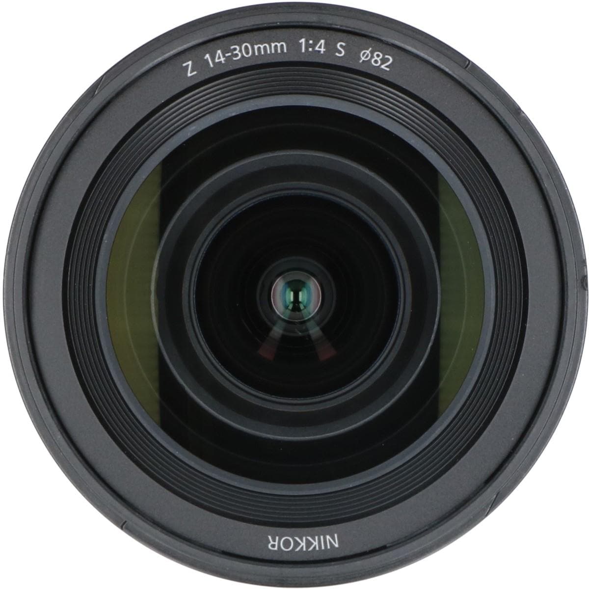 Ｚ１４－３０ｍｍ　Ｆ４Ｓ
