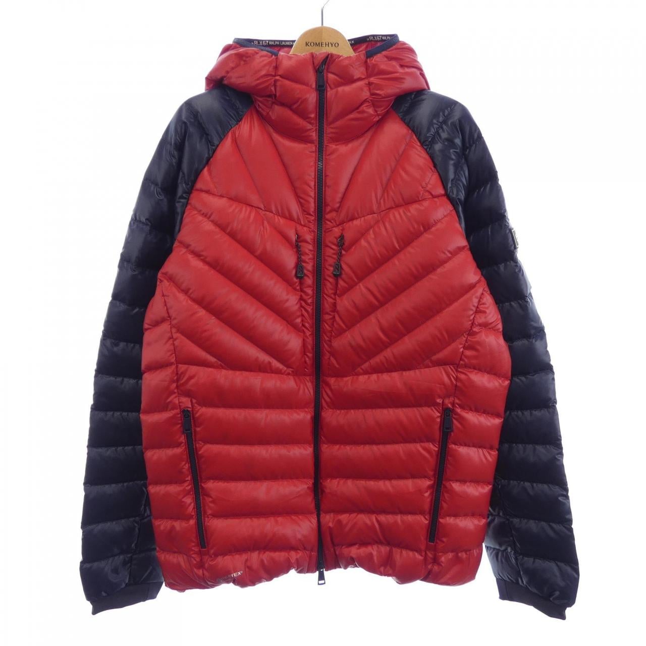 ラルフローレン RALPH LAUREN ダウンジャケット