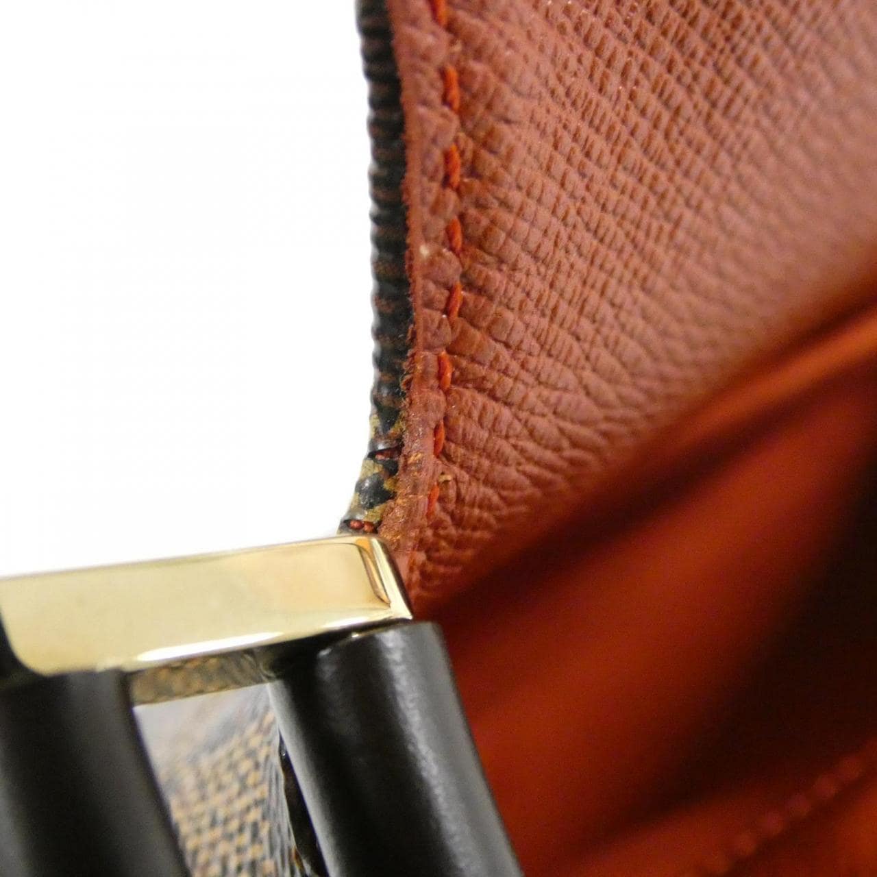 ルイヴィトン ダミエ ミュゼット タンゴ N51301 ショルダーバッグ