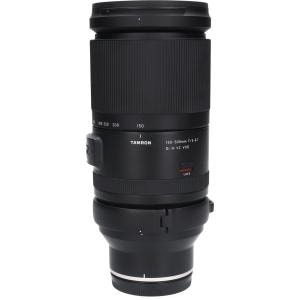 Ｚ１５０－５００ｍｍ　Ｆ５－６．７ＤｉＩＩＩ　Ａ０５７