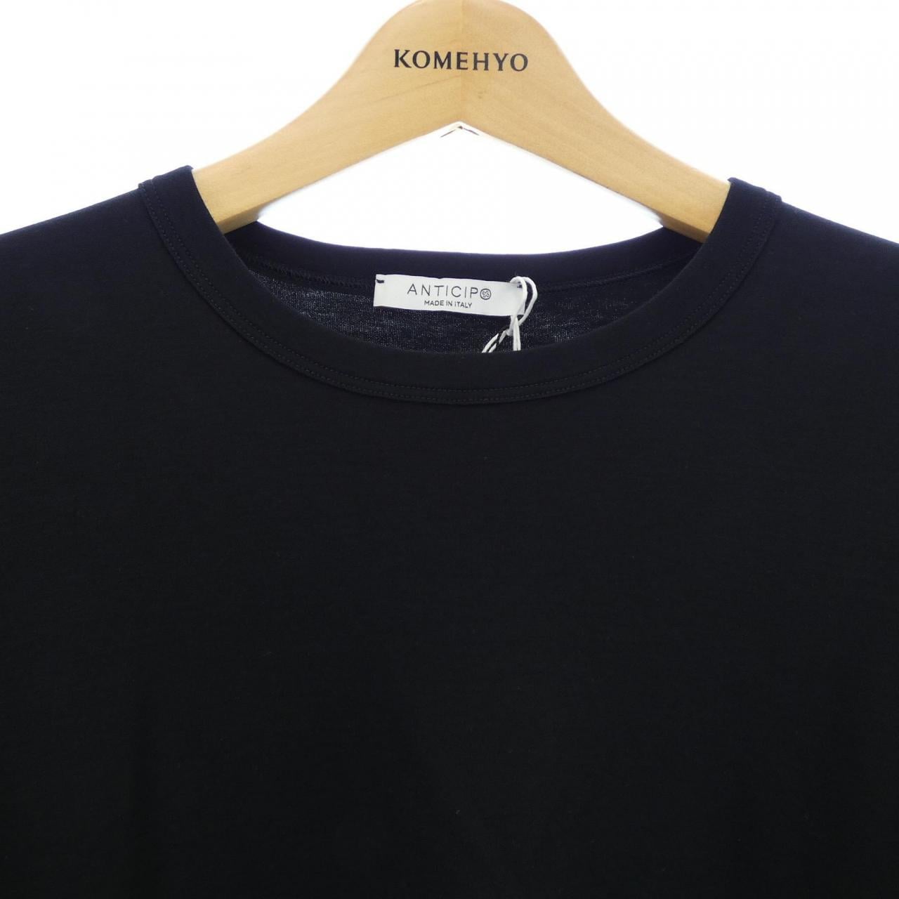 アンティーチポ ANTICIPO Tシャツ