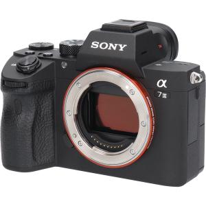 α7 III ILCE-7M3