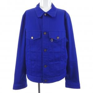 ルイヴィトン LOUIS VUITTON LVSE DNAデニムジャケット HNA41WNE0 デニムジャケット