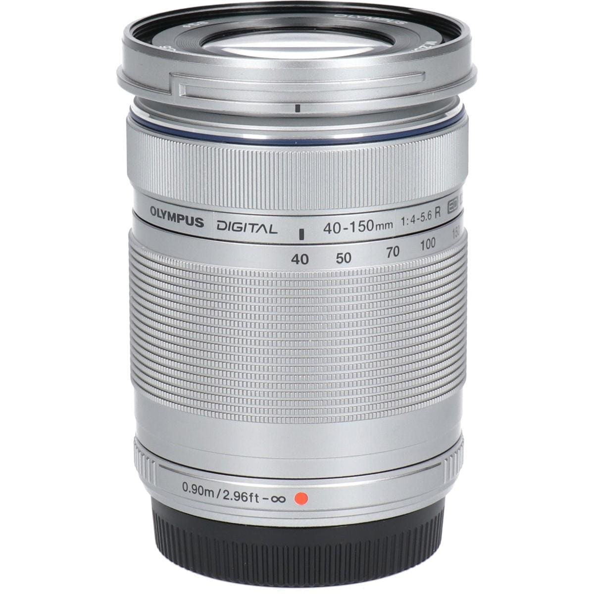 ＭＺＤ　ＥＤ４０－１５０ｍｍ　Ｆ４－５．６Ｒ