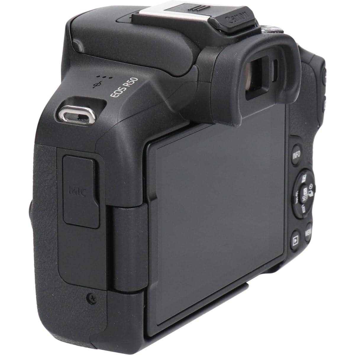 ＥＯＳ　Ｒ５０
