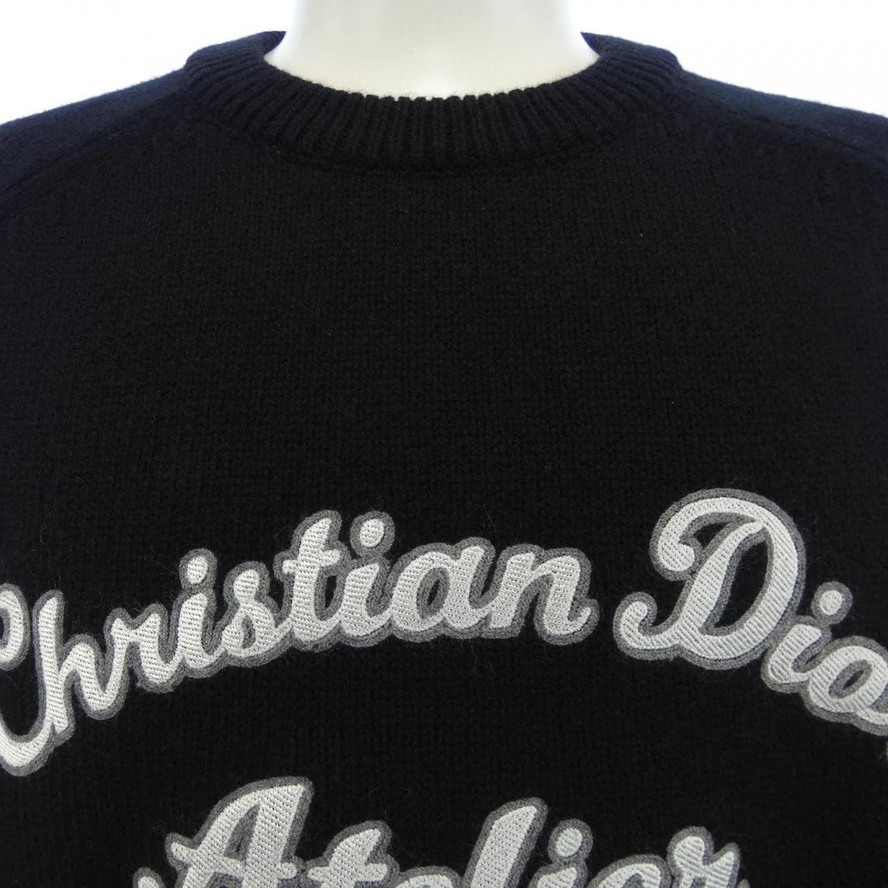 ディオール DIOR ニット