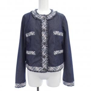 トゥービーシック TO BE CHIC ジャケット