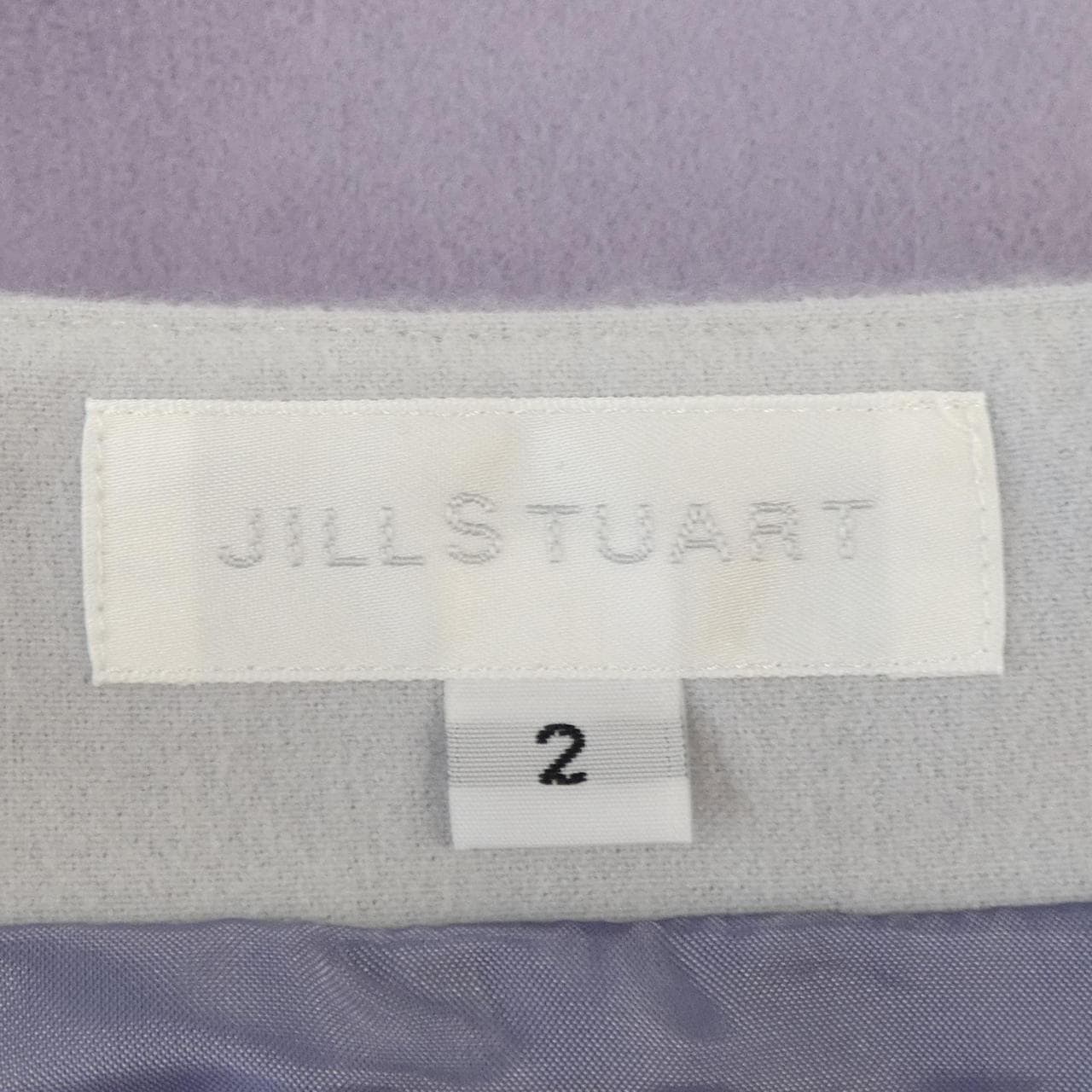ジルスチュアート JILL STUART スカート