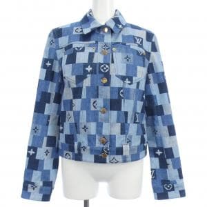 ルイヴィトン LOUIS VUITTON デニムジャケット