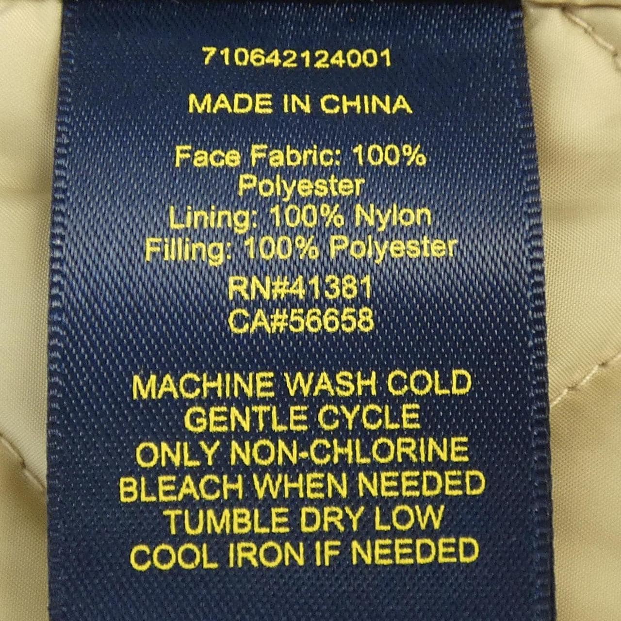 ポロラルフローレン POLO RALPH LAUREN コート