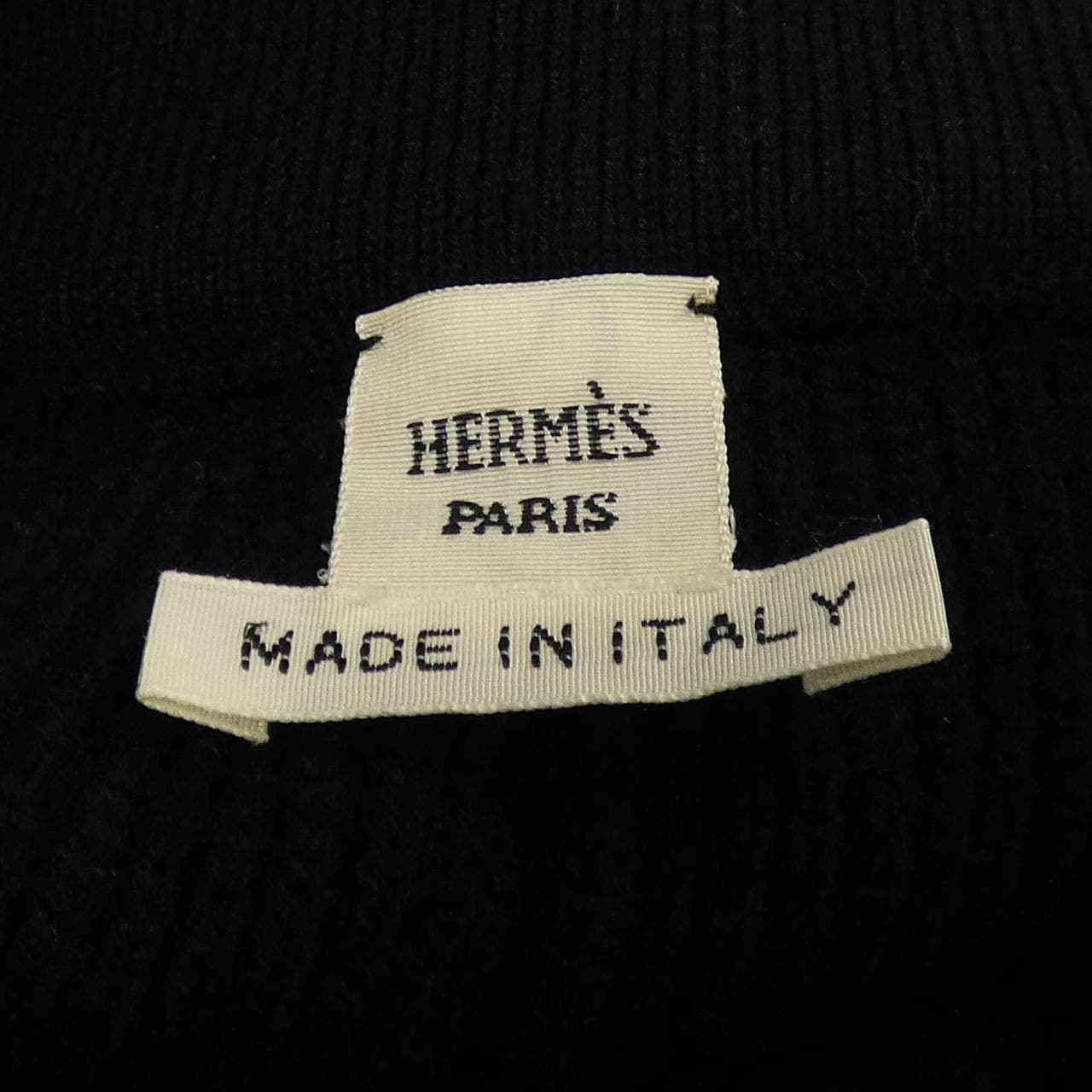 エルメス HERMES 57-7718 パンツ